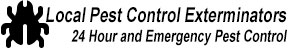 Pekin IL Pest Control Exterminators